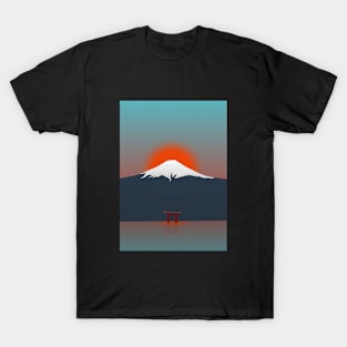 Japan dream T-Shirt